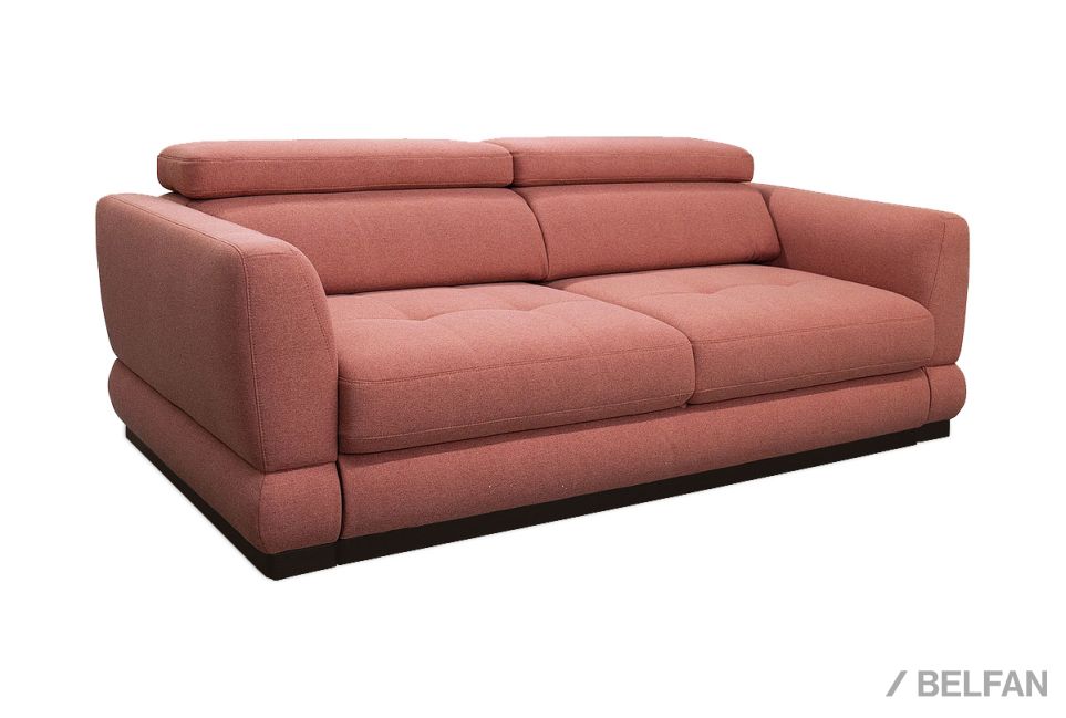 "Орландо" диван 3-х местный 1