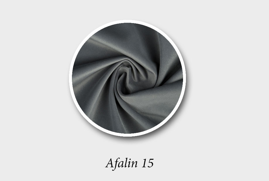 "Флойд" диван с оттоманкой 2