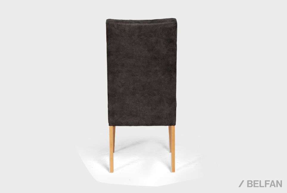 Стул "Берген" М массив берёзы 6