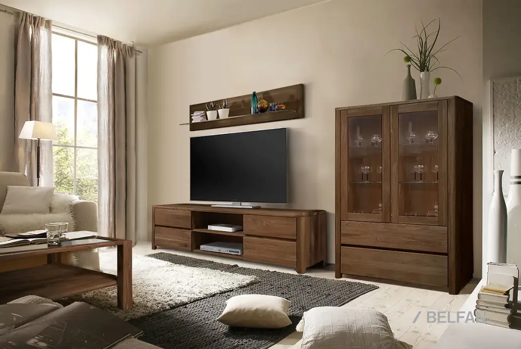 Гостиная «Норд» #14 графит