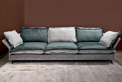 "Гранд" диван 3-х местный