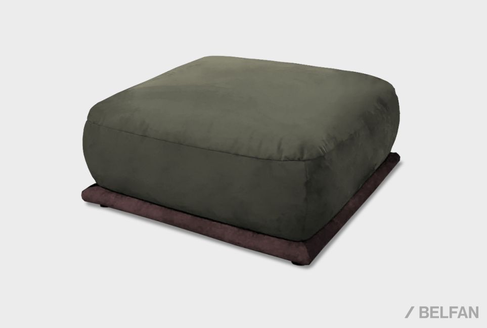 "Ферре" пуф 1