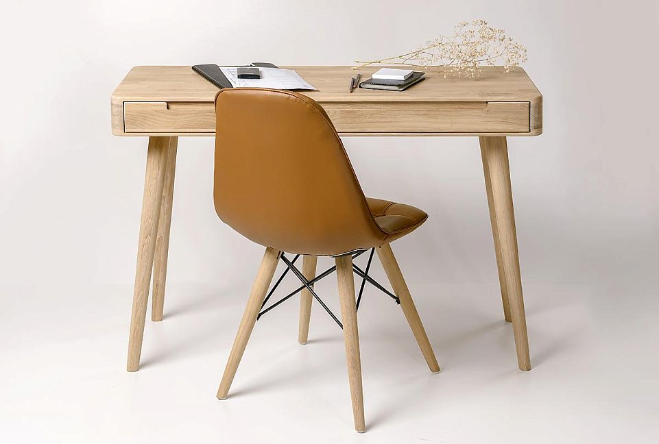 Стол туалетный "Ирвинг"; бейц-масло