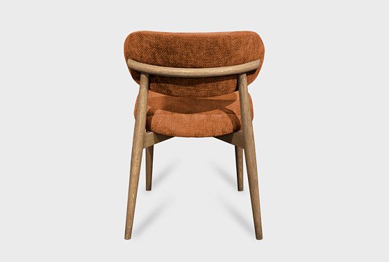 Стул "Джой" массив дуба 6