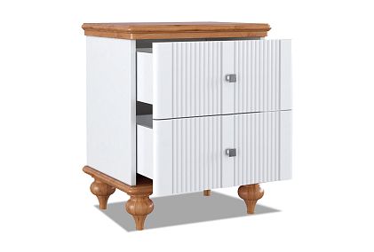 Тумба прикроватная "Рандеву" 02