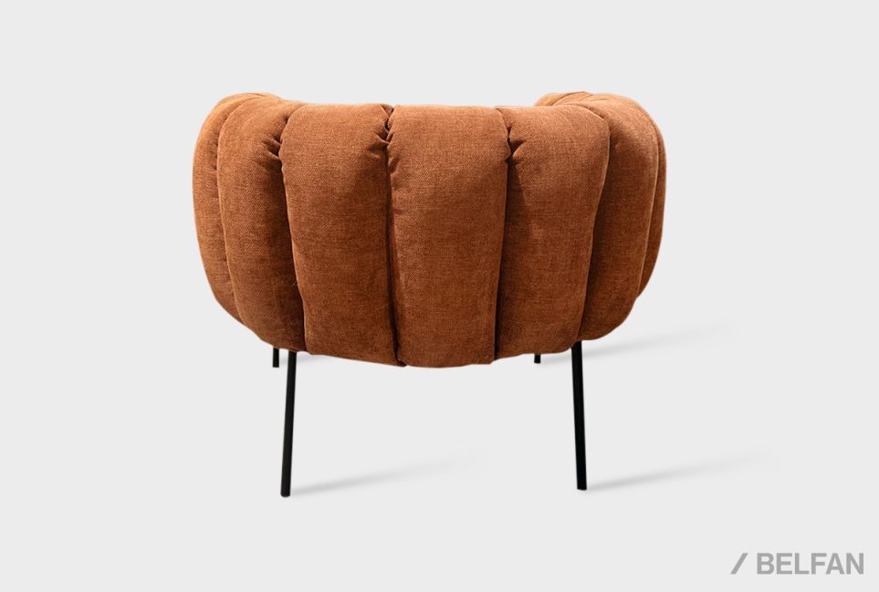 "Лео" кресло 5