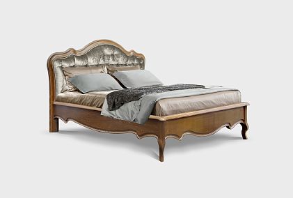 Кровать комбинированная "Трио"