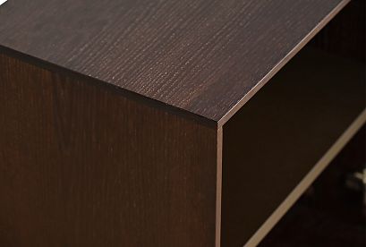 Модуль настенный "Монреаль" (зеркало); *А-018.13з; к-мехенди, ф-абачи