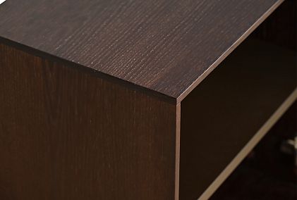 Модуль настенный "Монреаль" (зеркало)