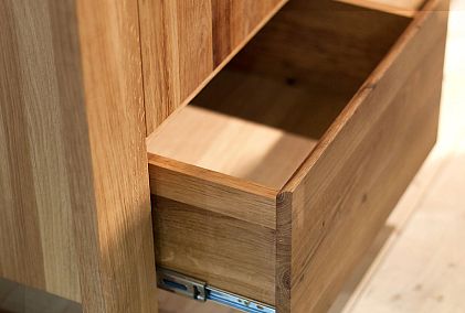 Шкаф для одежды 3-х дверный "Берген" В-6