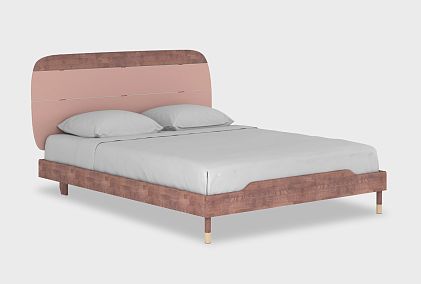 Кровать "Меридиан"