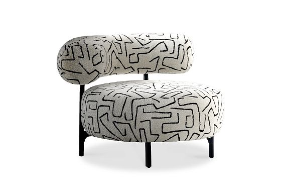 "Одри" кресло  5