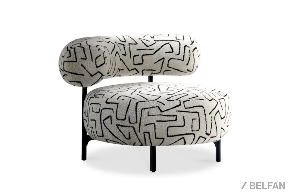 "Одри" кресло 1