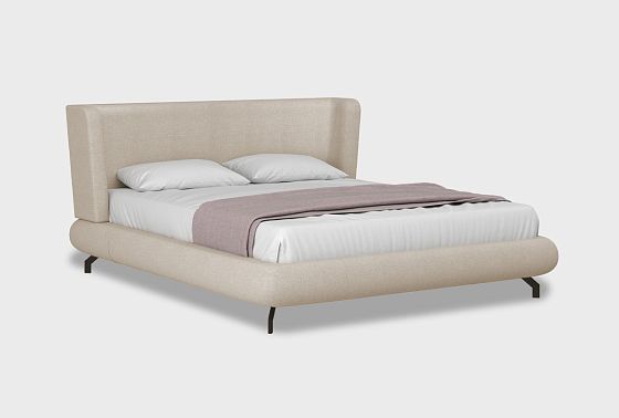 Кровать мягкая "Авеню"  4