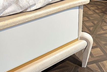 Кровать "Алекса"