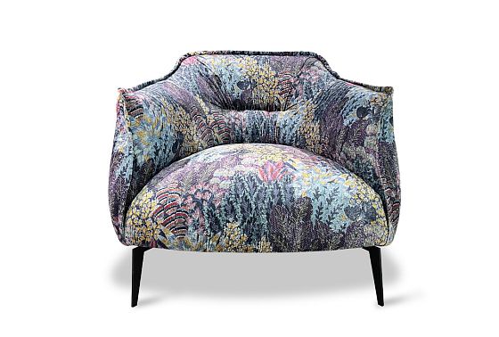 "Альберто" кресло  9