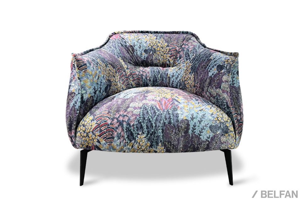 "Альберто" кресло 2