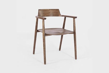 Стул "Страсбург" с подлокотниками