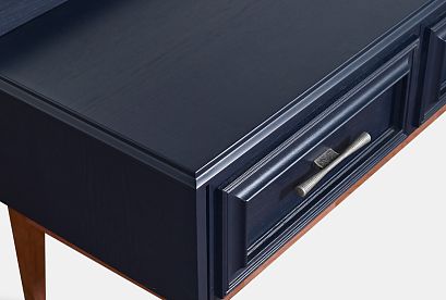 Тумба под ТВ "Сакраменто" 3; *А-016.45; сумеречный, орех