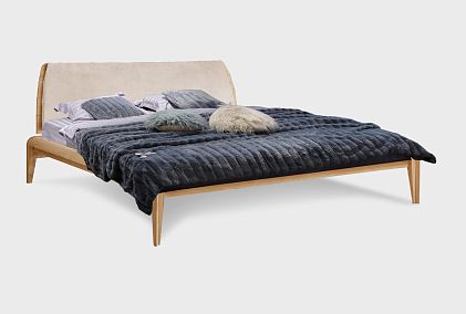 Кровать "Монблан"