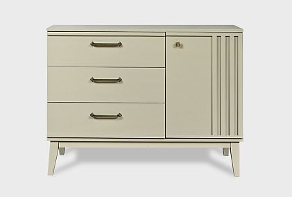 Комод "Чикаго" (3 ящика)