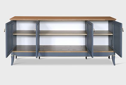 Тумба "Стюарт" 4