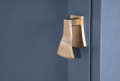 Шкаф настенный "Стюарт" (левый)