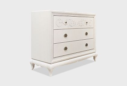 Комод "Соната" (декор)