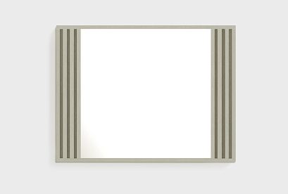 Зеркало "Чикаго" 125; *ВМФ-1764; агат