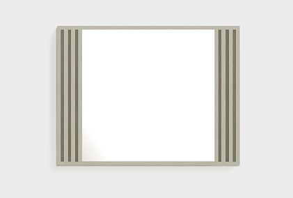 Зеркало "Чикаго" 125