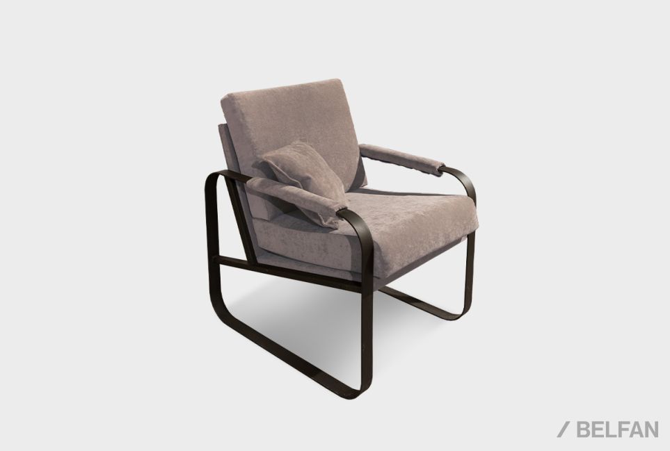 Кресло "Фил" 1