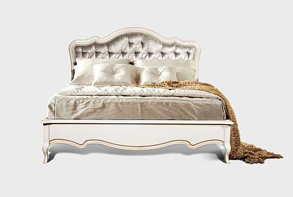 Кровать комбинированная "Трио"