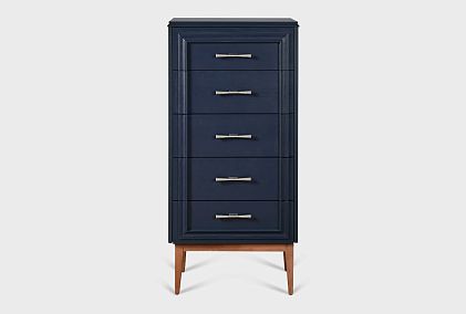 Комод "Сакраменто" 5 (высокий)