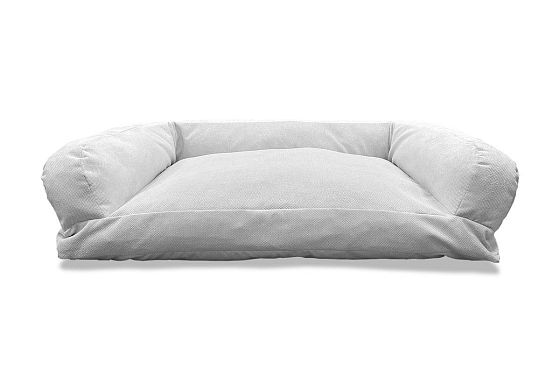 Лежанка для животных (прямоугольная)  4