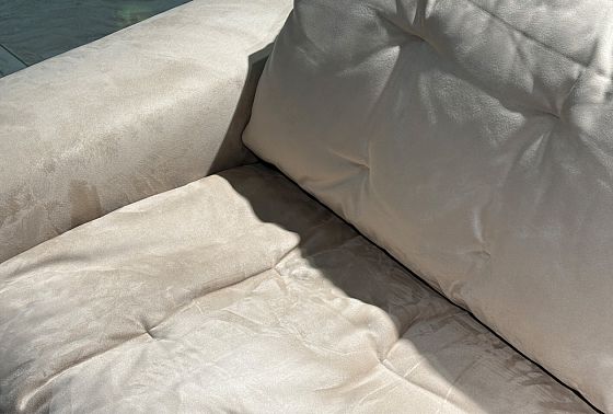 "Грей" диван 2-х модульный  4