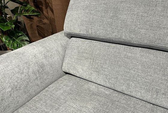 "Орландо" диван с оттоманкой  4