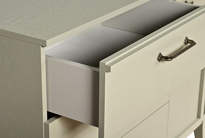 Комод "Чикаго" (3 ящика)