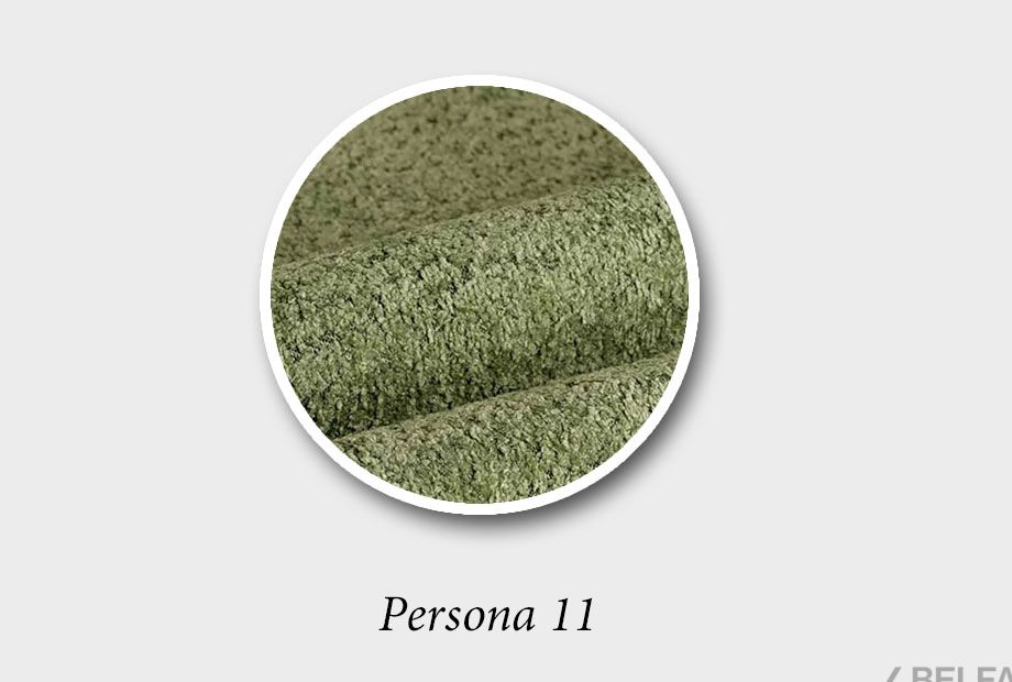 "Хьюго" диван с оттоманкой и пуфом 2