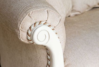 "Грация" диван 2-х местный