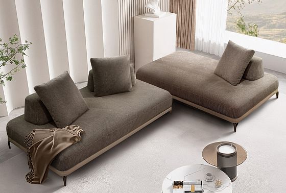 "Инфинити" диван модульный  4