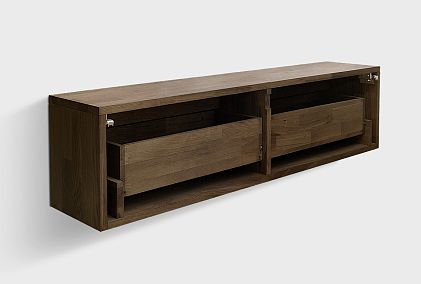 Тумба навесная "Арт"