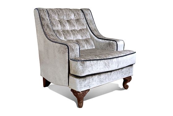 "Флерон" кресло  4