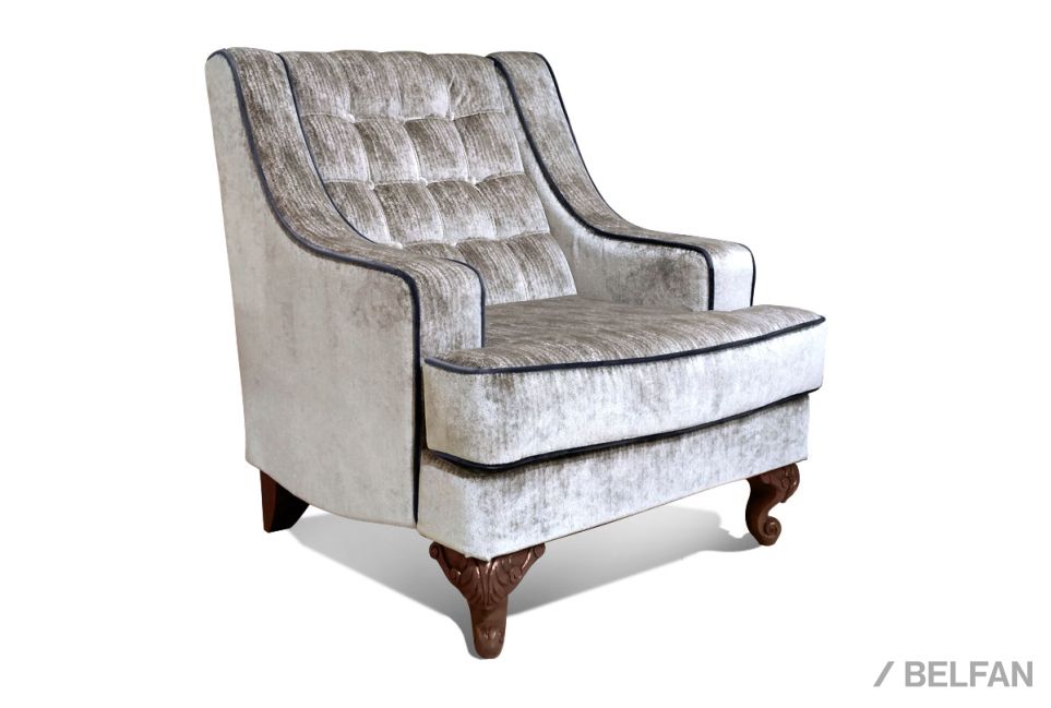 "Флерон" кресло 1