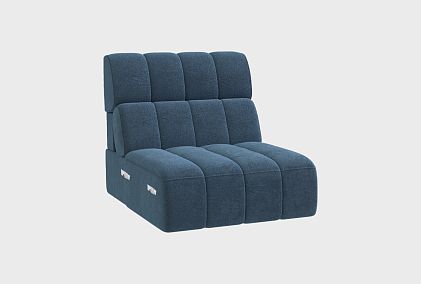 "Дженеси" секция