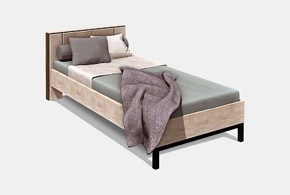 Кровать "Cube Design"