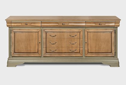 Тумба с ящиками "Оливия"