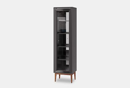 Витрина 1-но дв. "Сакраменто" (правая)