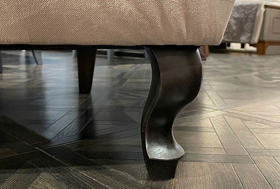 "Челси-1" кресло массив бука 4