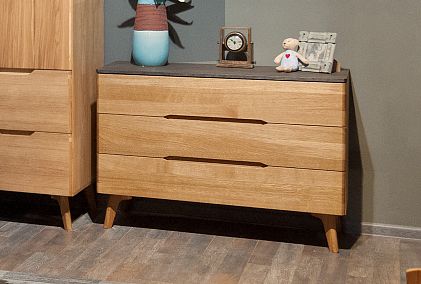 Комод "Элва" B-3