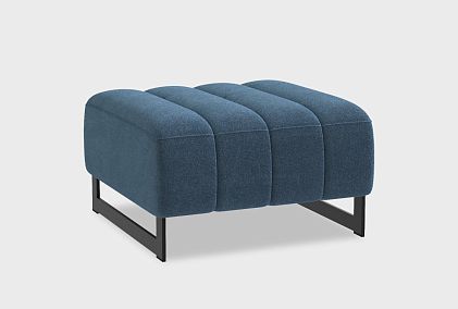 "Дженеси" пуф